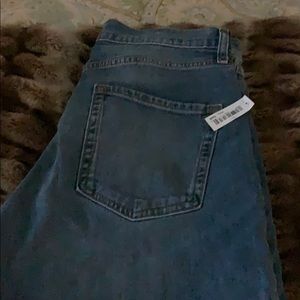 Men’s denim jeans